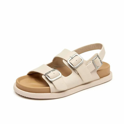 Strap High Heel Summer Sandals