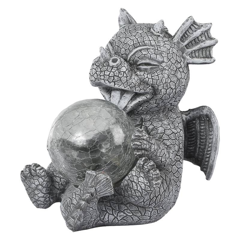 Colorful Dragon Desk Light Lamp - Pexav