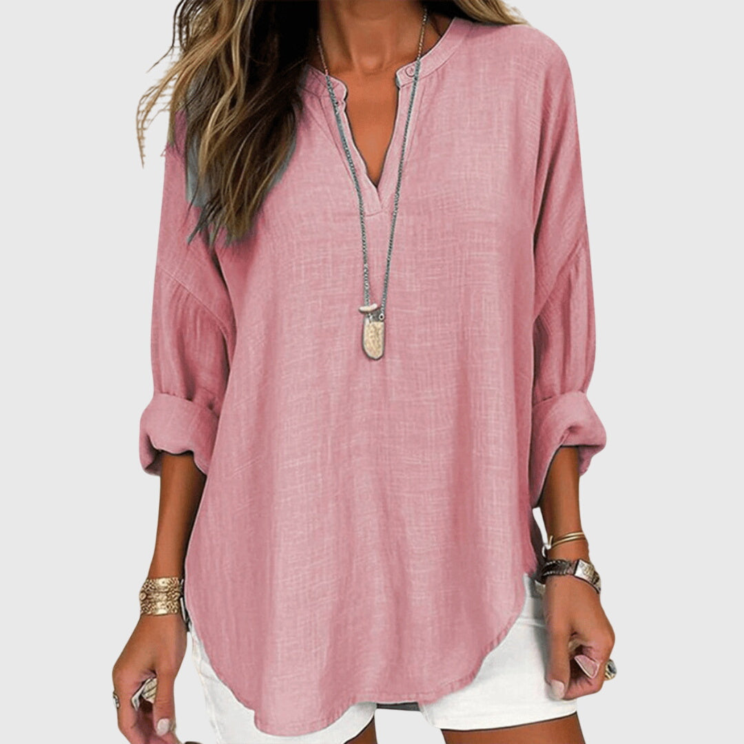 Stylish Lightweight Beach Kaftan Coverup