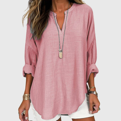 Stylish Lightweight Beach Kaftan Coverup
