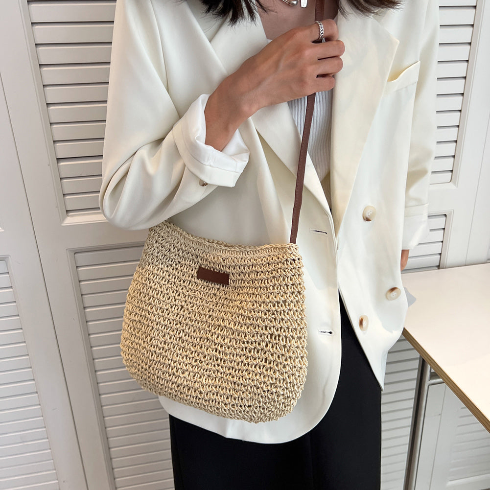 Stylish Women's Shoulder Tote Bag
