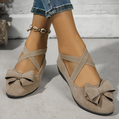 Krysa | Elegant Comfort Shoes