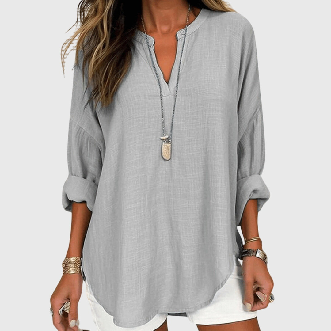 Stylish Lightweight Beach Kaftan Coverup