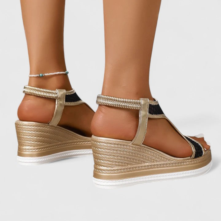 Luxurious Women's Summer Sandals