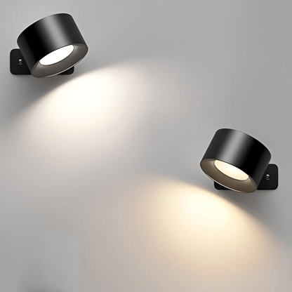 Sticky Rechargeable Wall Light