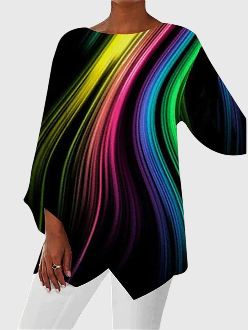 Classic Women's Crew Neck T-Shirt