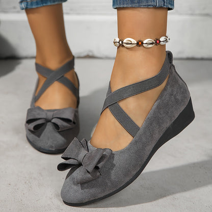 Krysa | Elegant Comfort Shoes