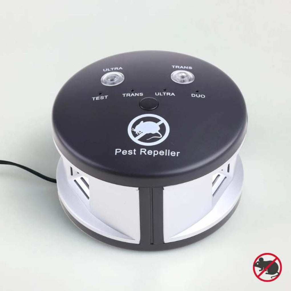 Natural Pest Control Rodent Repeller - Vossary