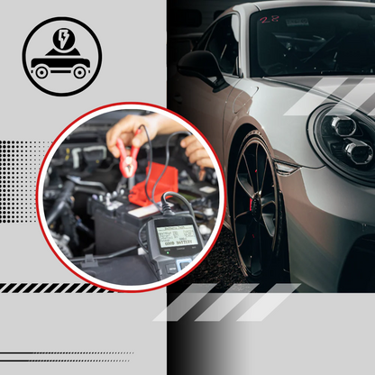Car Battery Cut Off Switch – Remote Shut Off Device