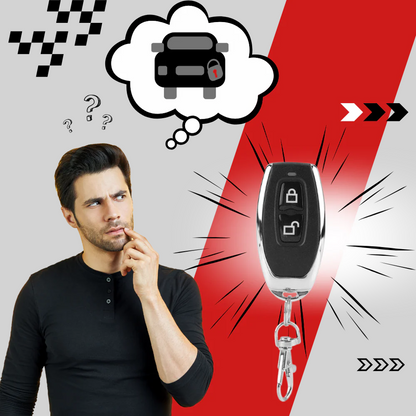 Car Battery Cut Off Switch – Remote Shut Off Device - Vossary