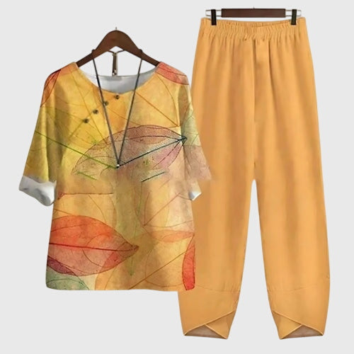 Soft Cozy 2 Piece Outfit