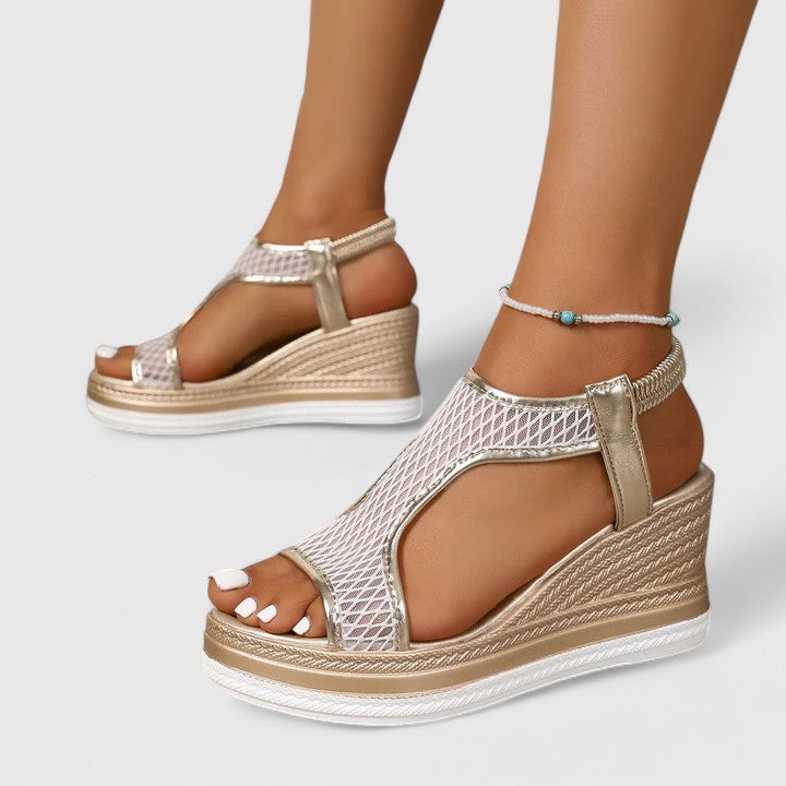 Luxurious Women's Summer Sandals