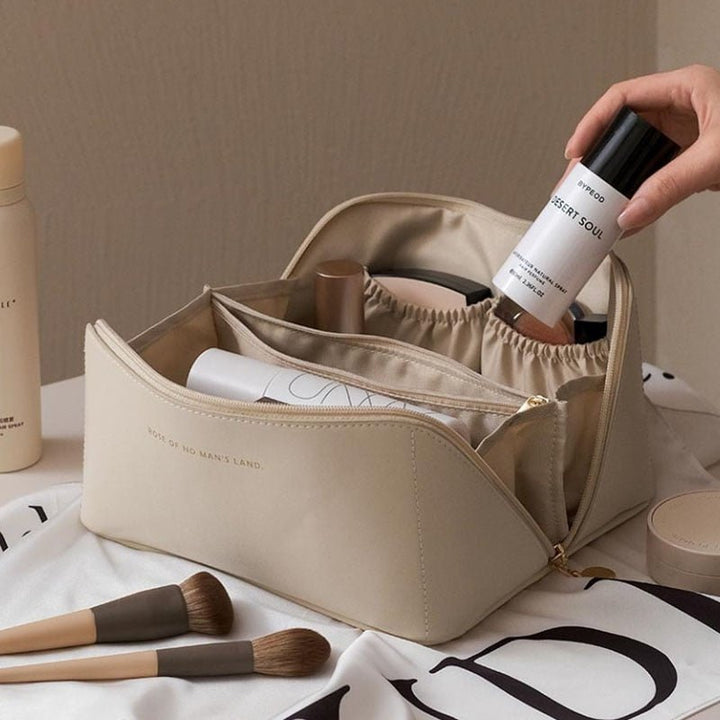 Portable Cosmetics Storage Case - EasyApparels
