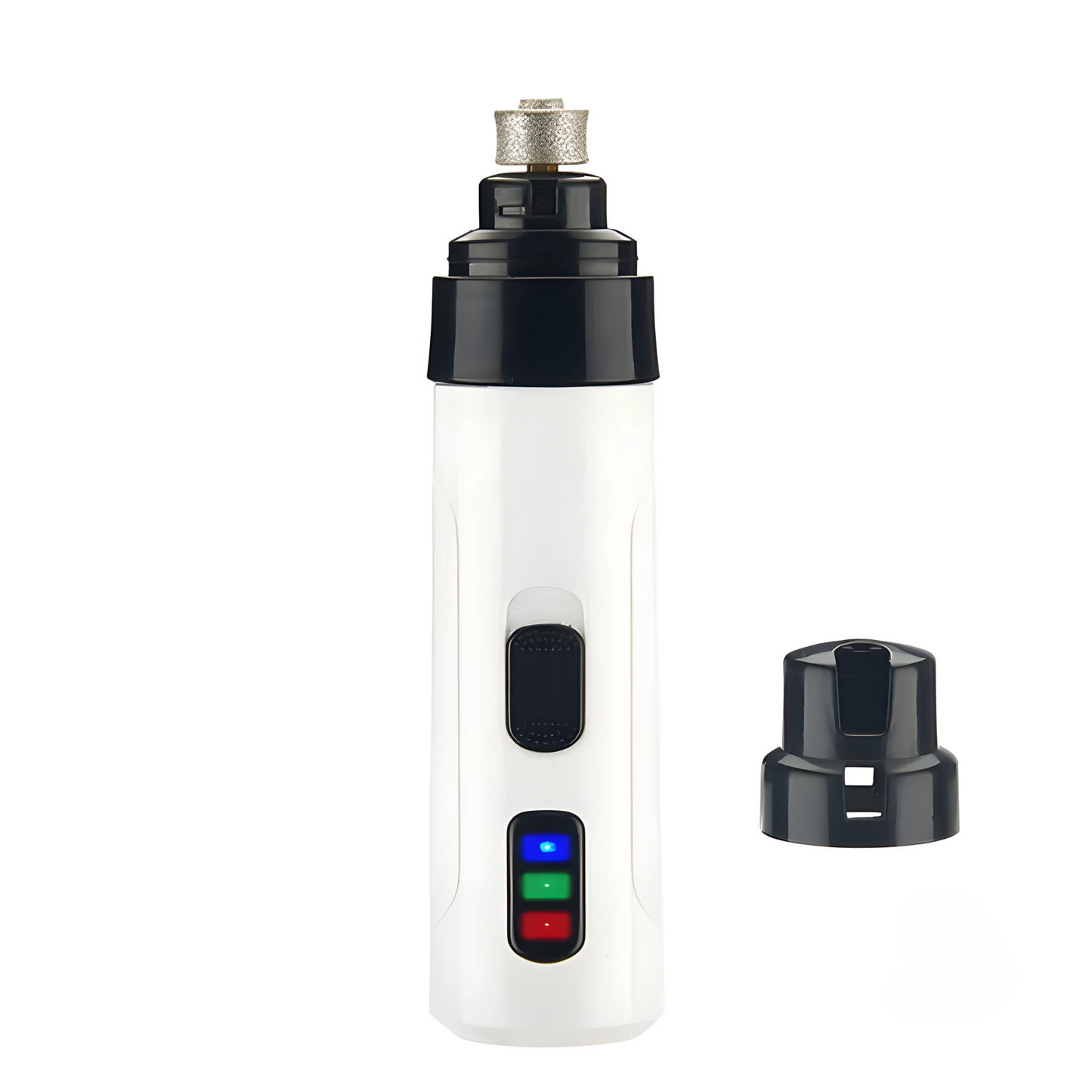 Electric Nail File for Dogs – PawTrim-Nora Luxe