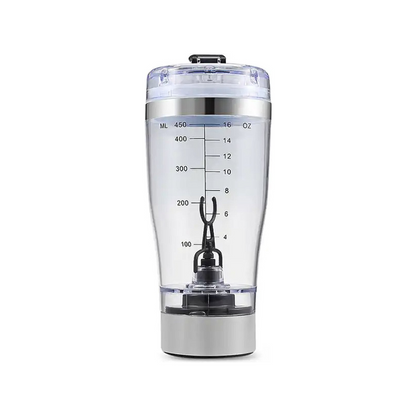 Powerful Portable Blender Bottle 450ml VoltMix - Pexav