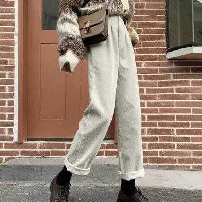 Comfortable Everyday Women Pants