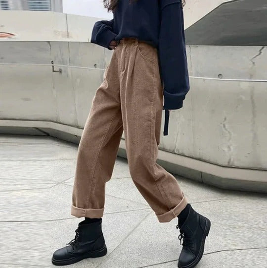 Comfortable Everyday Women Pants