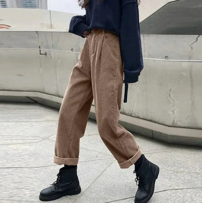 Comfortable Everyday Women Pants
