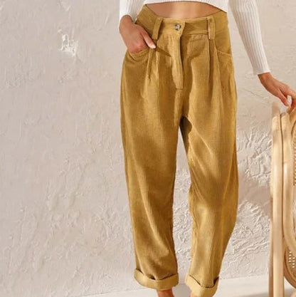 Comfortable Everyday Women Pants