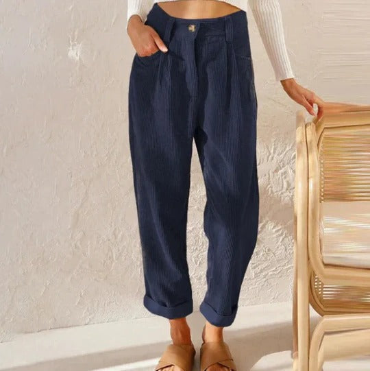 Comfortable Everyday Women Pants