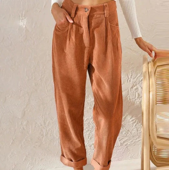Comfortable Everyday Women Pants