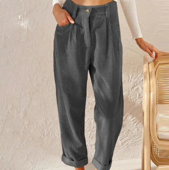 Comfortable Everyday Women Pants