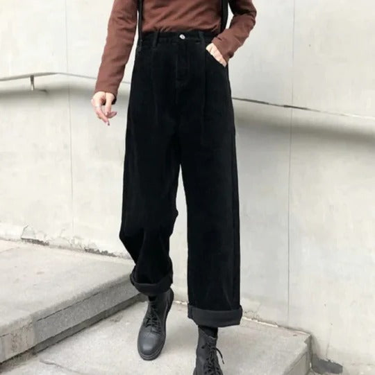 Comfortable Everyday Women Pants - EasyApparels