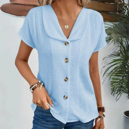 Ladies Lightweight Casual Top