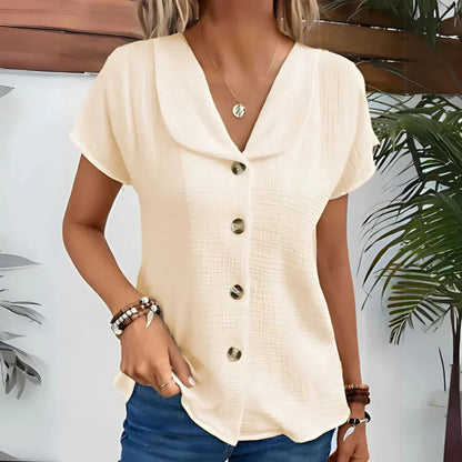 Ladies Lightweight Casual Top
