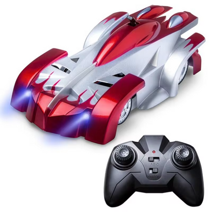 Fast Remote Control Climbing Car Toy - Luxicro