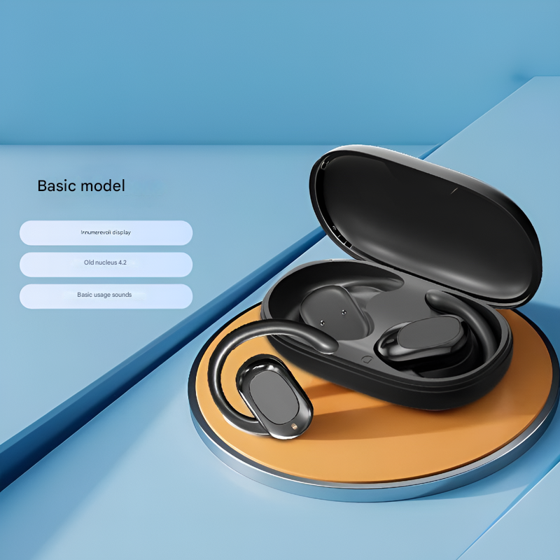 Instant Language Translation Headphones - Vossary