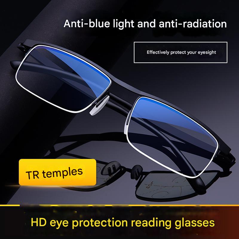 Smart Polarized Shades - Vossary