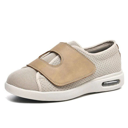 Comfortable Roomy Fitting Shoes
