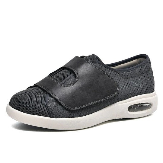 Comfortable Roomy Fitting Shoes
