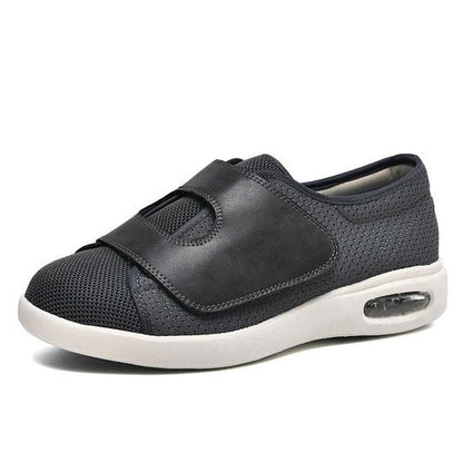 Comfortable Roomy Fitting Shoes