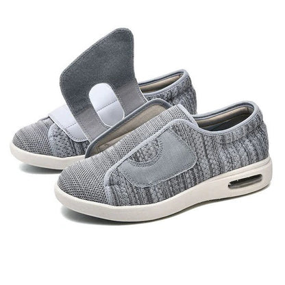 Comfortable Roomy Fitting Shoes - EasyApparels