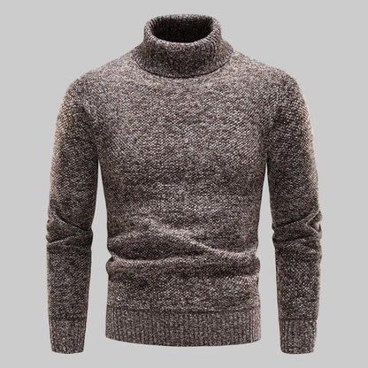 Classic Crew Neck Sweater Timeless Simple Style
