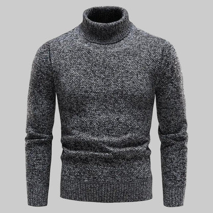 Classic Crew Neck Sweater Timeless Simple Style
