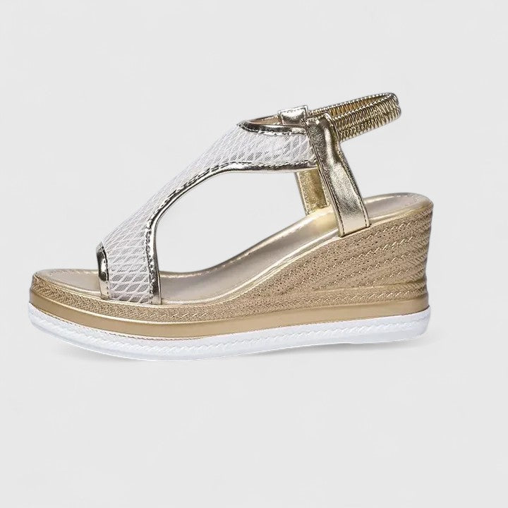 Luxurious Women's Summer Sandals