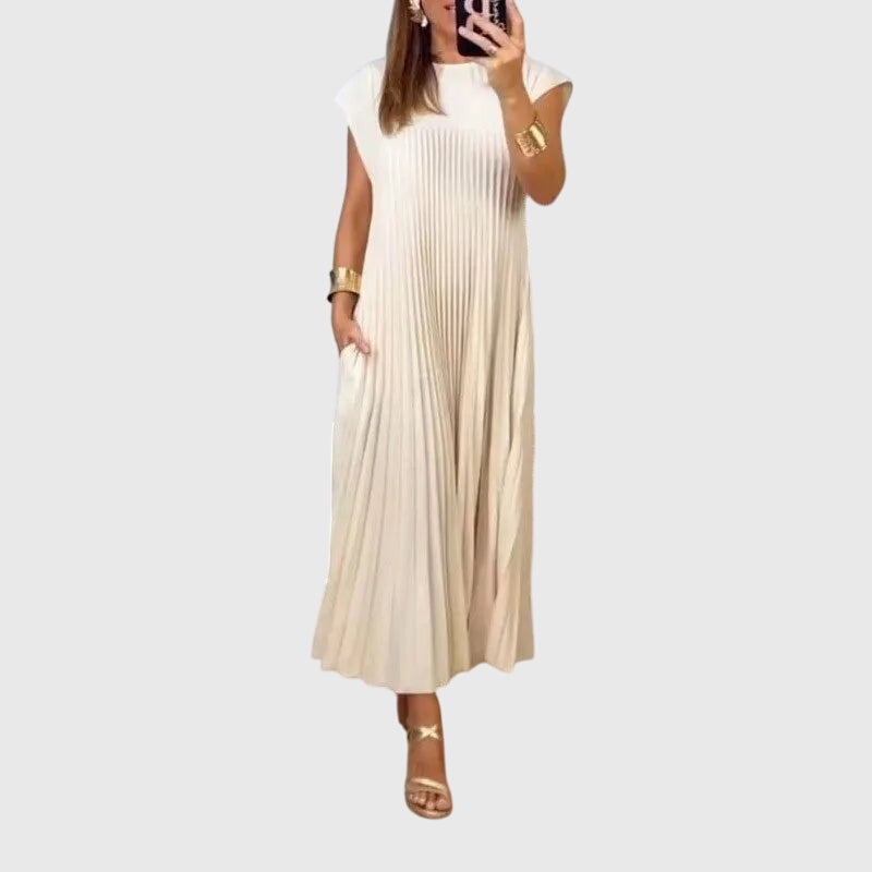 Beautiful Party Dress - Vossary