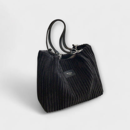 Comfortable Women's Crossbody Purse