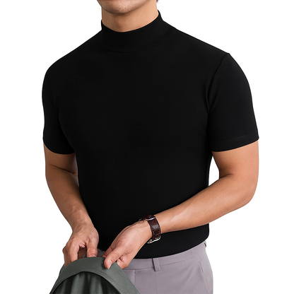 Comfortable Mens Crew Neck Top