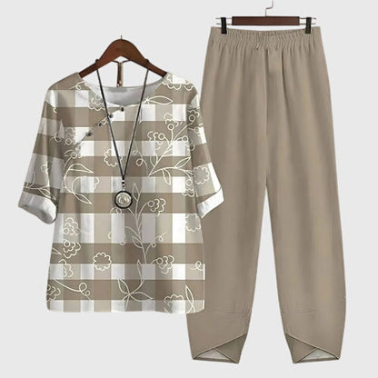 Soft Cozy 2 Piece Outfit