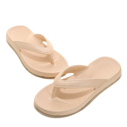 Comfortable Summer Slide Sandals