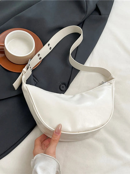 Versatile Fit Crossbody Handbag