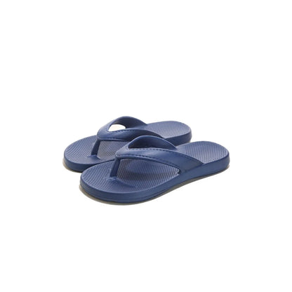 Comfortable Summer Slide Sandals - EasyApparels