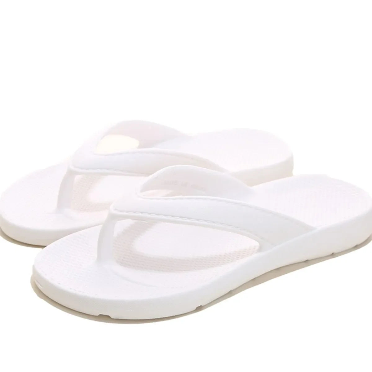 Comfortable Summer Slide Sandals