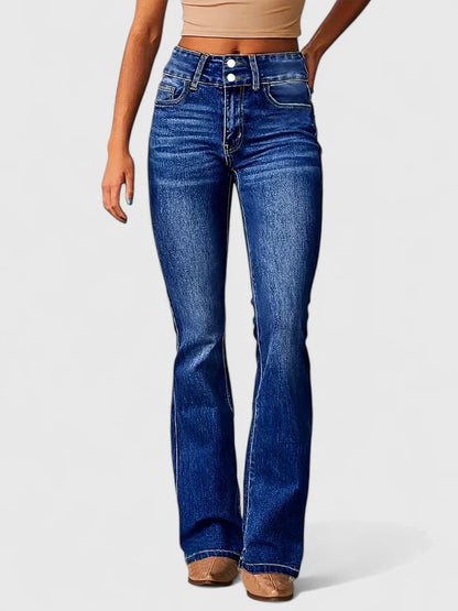 Stylish Women's Pants - Vossary