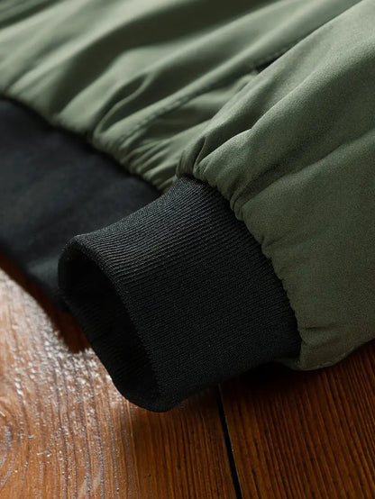 Cool Mens Lightweight Summer Coat