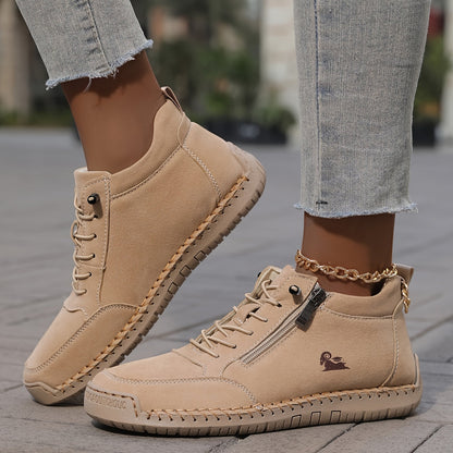 Comfortable Women's Arch Supportive Walking Shoes